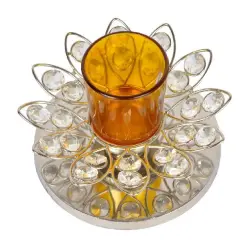 Scented Candles Gift Pack Diwali Tealight Candles, Quantity Per Pack 50 Pcs