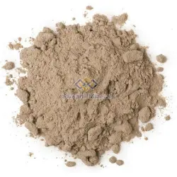 Sodium Bentonite, Water Absorption PWA 650 Minimum