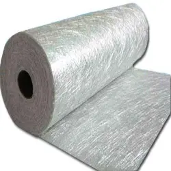 Chopped Strand Mat, Color White