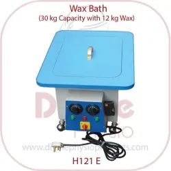 Cpcl Paraffin Wax, Forms Solid