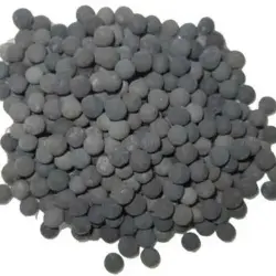 Palladium Carbon Catalyst, Chemical Formula C6H53P2NiCl2