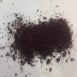 Rhodium Trichloride, Storage Time 2 Years