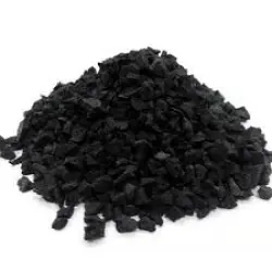 Crumb Rubber, Mesh 2 to 4 MM
