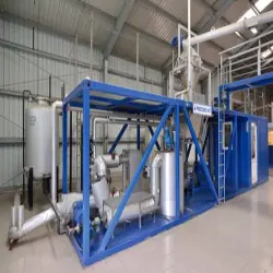 Crumb Rubber, Material Crumb