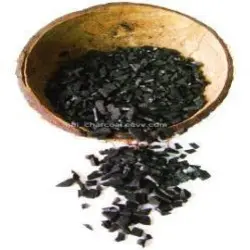 Coconut Shell Activated Carbon, Brand Pebble Factory