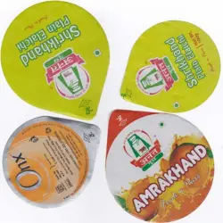 Swaraj Tagger Foil, Length Any