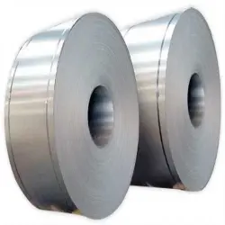 152400 mm Max 1100 Aluminium Cold Rolled Coils, Surface Finish Polished
