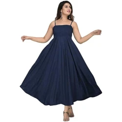 Fashionable Womens Dress