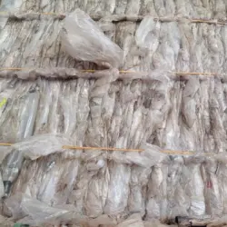 Mixed Waste Scrap, Processed Scrap Form Hot Washed