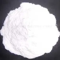 Silver Chloride, Physical State Powder