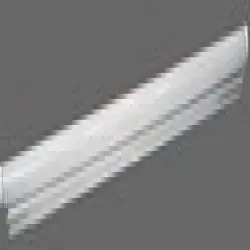 Traffic Safety Led Batten Light, Luminous Efficiency THD120