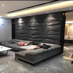 Kund Multi stone Wall cladding k, UsageApplication Wall