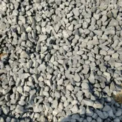 Aggregate Stone, Yield 100