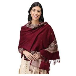 Ladies Fancy Shawl