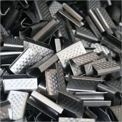 GI Clips, Design Standard