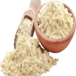 Gram Flour, Ingredient Type Gram