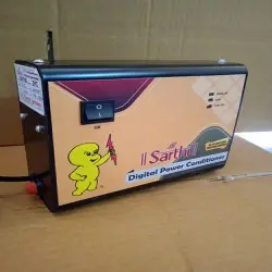 Power Champion Inverter, Warranty 2 Year