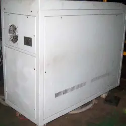 Emerson Power Bank On Line Ups 6 Kva, Capacity 10 KVA