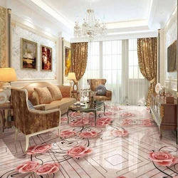 Bedroom Designer Tiles