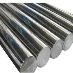Maraging Steel Scrap, Surface Treatment Polished