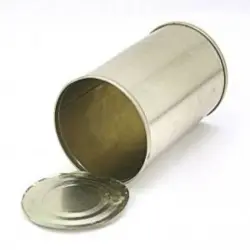 99 Tin Scrap, Material Tin