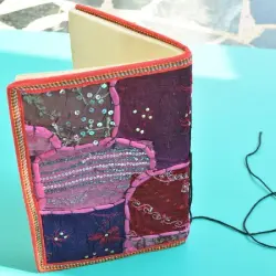 Cover Paper Diary, Size A4A5A6