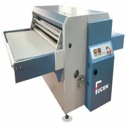 Fusing Machine Conveyor Belt, UsageApplication GARMENT