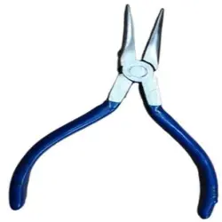 Nose Pliers, Models 11294000-Need-L-Lock crimping pliers