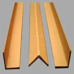Angle Board, Material Cardboard