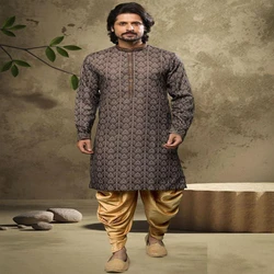 Mens Kurta Pajama