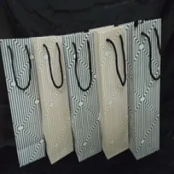Quatro Art Paper, Box Contain 500 Sheet