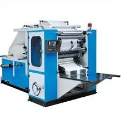 Hard Napkins, Brand LNT