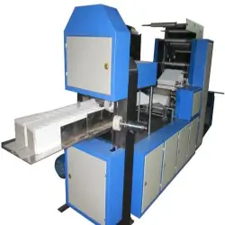 Paper Tissue Napkin, UsageApplication Hotel