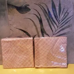 Dhadhis Tissue Napkin Gaja, Packaging Type Packet