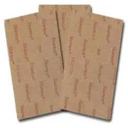 Insole Board, Color White