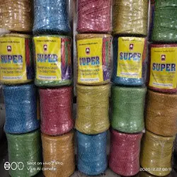 Multicolor Plastic Mini Sutli, Color Red, Blue, Green, Yellow etc