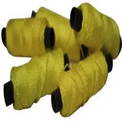 PP Polypropylene Colored Plastic Twine, Diameter 5 mm
