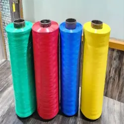 PP Filament Yarn, I Deal In New Only