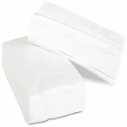 Extra Soft Tissue Napkin, Shape Square