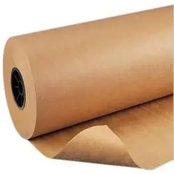 Virgin Kraft Paper, Color MG Color kraft