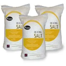 PP Salt Bag, Usage Packaging