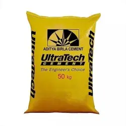 UltraTech 53 Grade Cement, Cement Grade Grade 43
