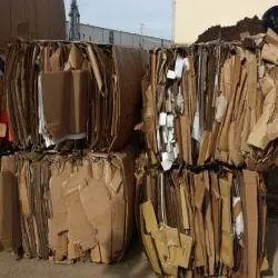 Box Scrap, SizeDimension 40 to 60 inch
