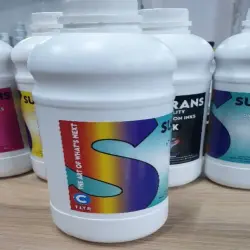Inktec Sublinova Ink -, Brand Bluejade