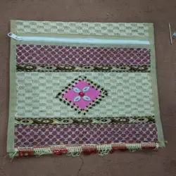 Zip Lock Bag, Size 12 x 18 Inch