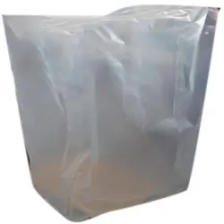 LDPE Industrial Packaging Bags, Material Polypropylene