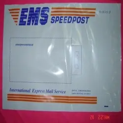 Poly Bags, Closure Type Open