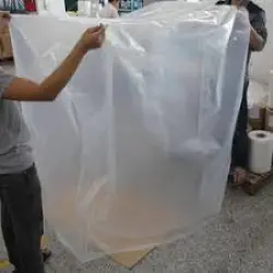 Polythene Bags, Type of Pouch Pillow Pouch