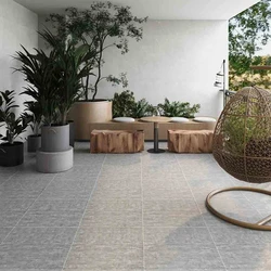 Matt Vitrified Ceramic Floor Tiles