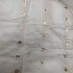 Ballistic Fabric, Material Nylon